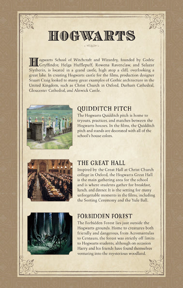 Harry Potter Hogwarts ruled notebook by Insight Editions, softcover with magical Hogwarts-themed cover design.