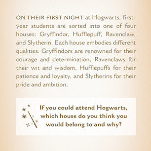 Softcover of Harry Potter: Magical Meditations book by Insight Editions featuring a mystical cover design.