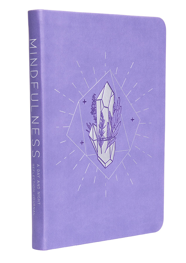 Insight Editions mindfulness softcover book with calming cover design, exploring mindfulness practices and techniques.