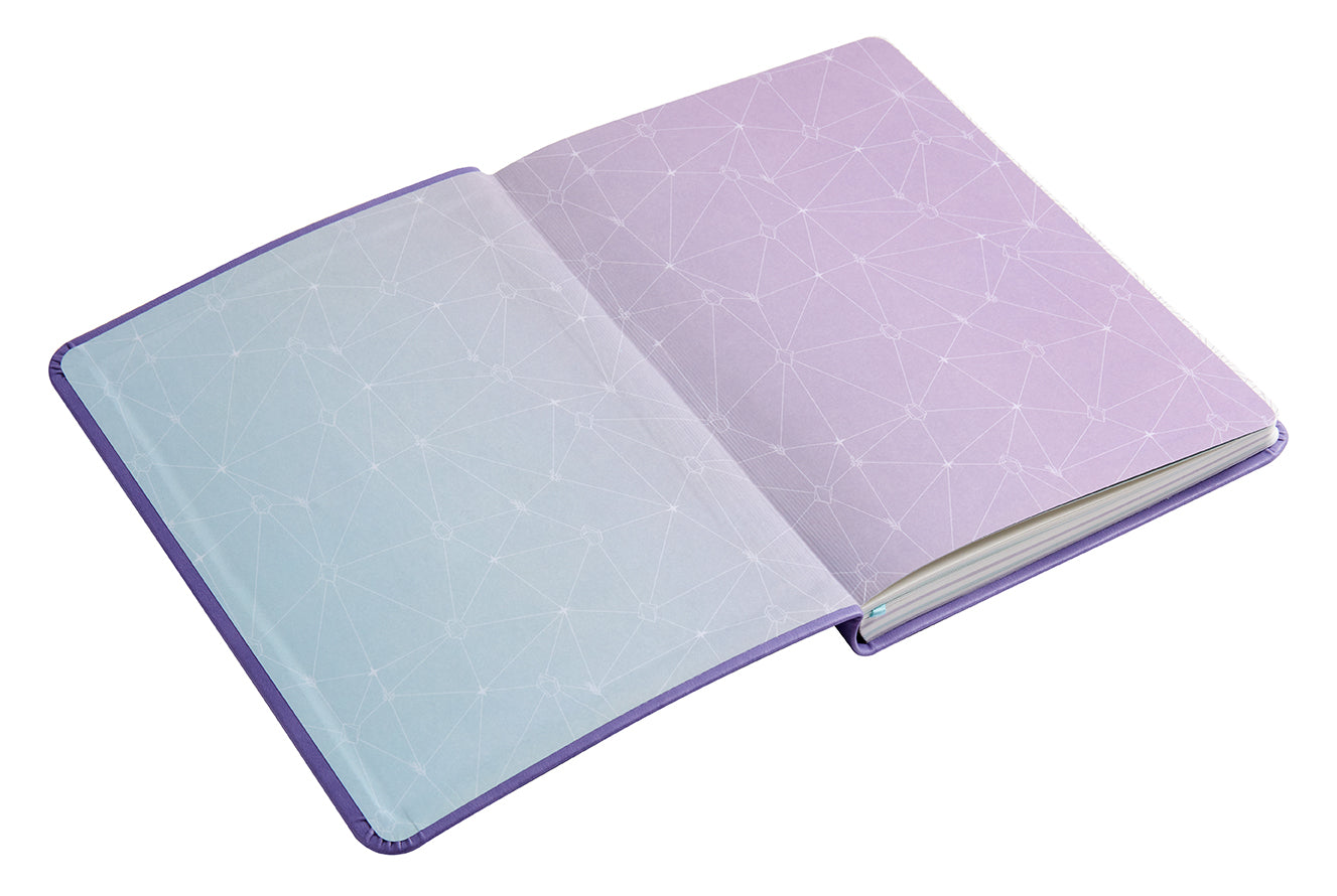Softcover mindfulness book by Insight Editions featuring calming cover design for meditation and mental well-being.