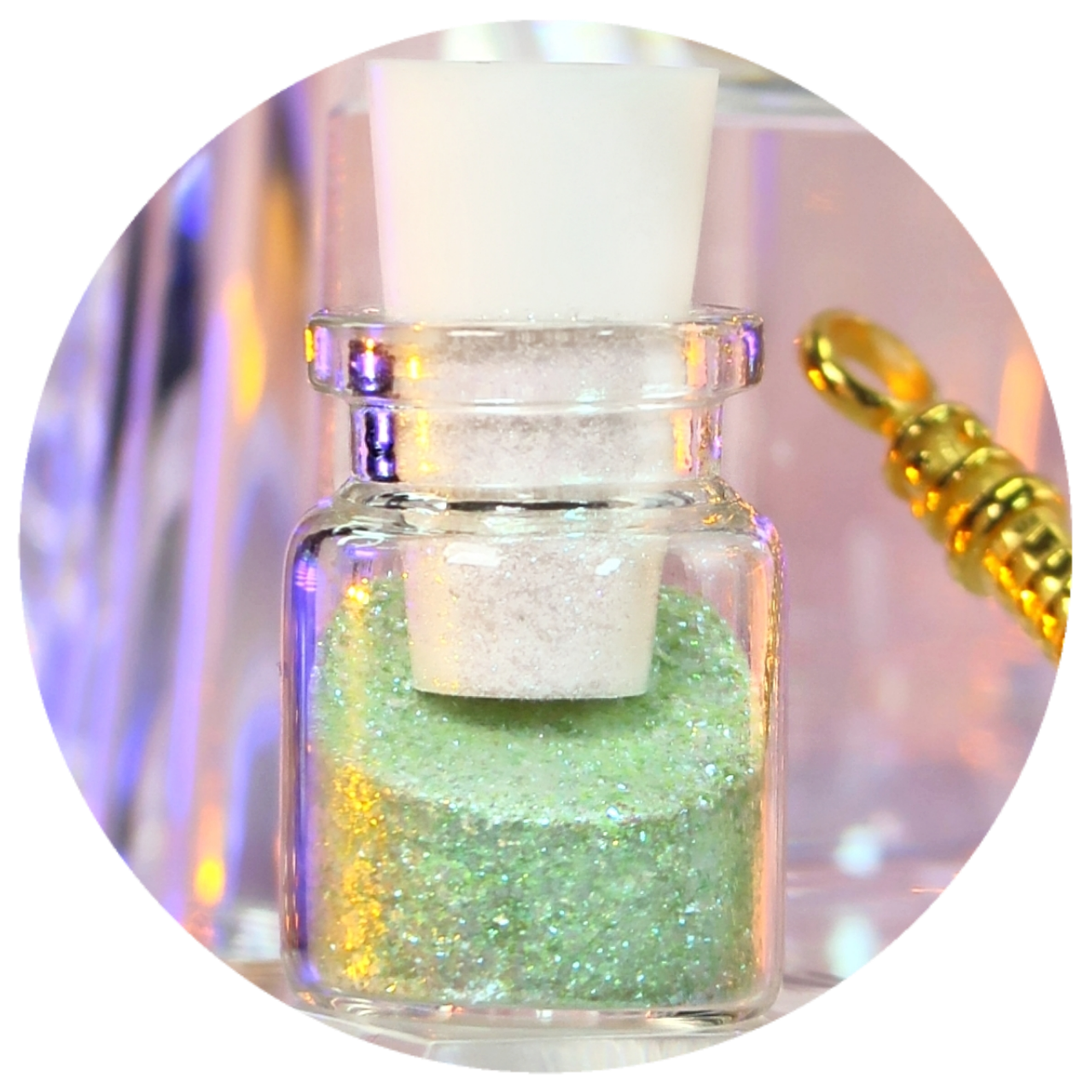 Makeup A Murder, INC Poison Highlights Full Collection with Evidence Case featuring vibrant makeup shades in a sleek case.
