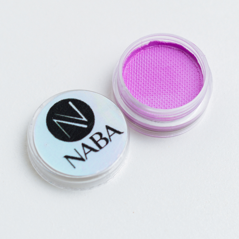 NABA Cosmetics USA Aqualiner Venus eye liner pencil with a sleek black design and sharp tip for precise application