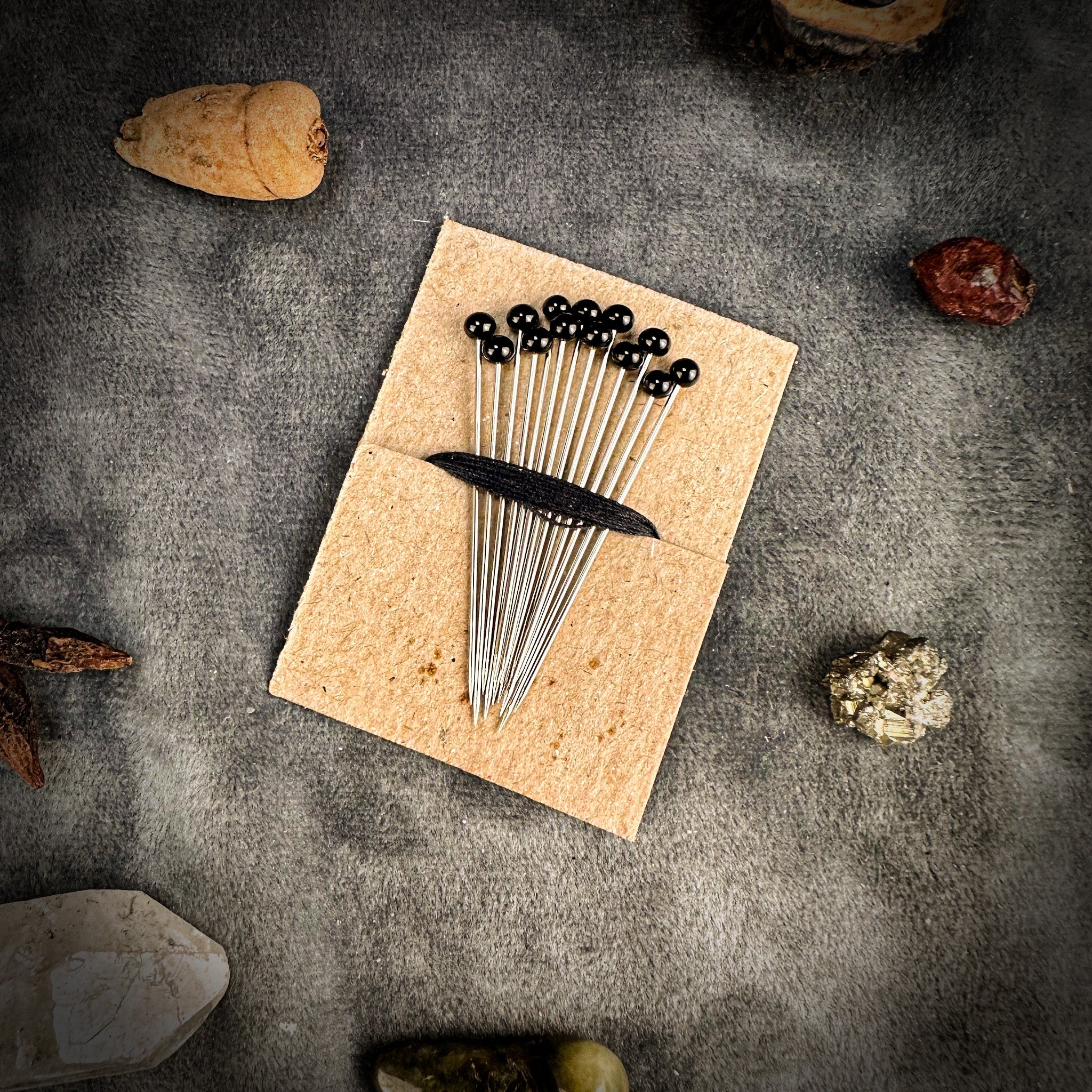 Parlour of Wonders Hex the Patriarchy Candle Spell Kit with candles, herbs, and tools for empowerment and justice spell rituals.