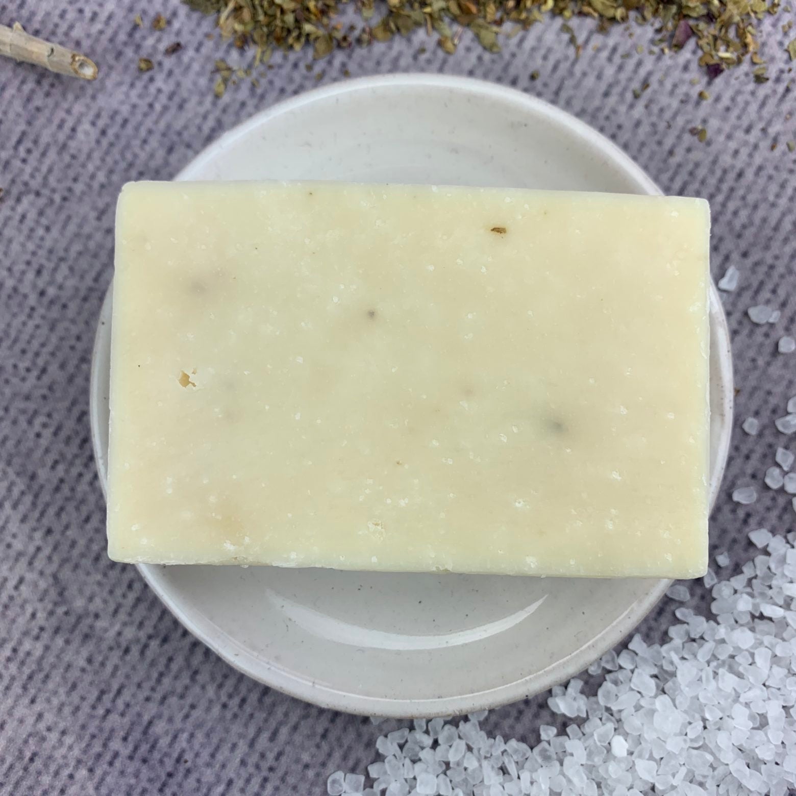 Golden Wealth Prosperity Spell Soap by Parlour of Wonders, decorative soap with golden accents and intricate design for prosperity.