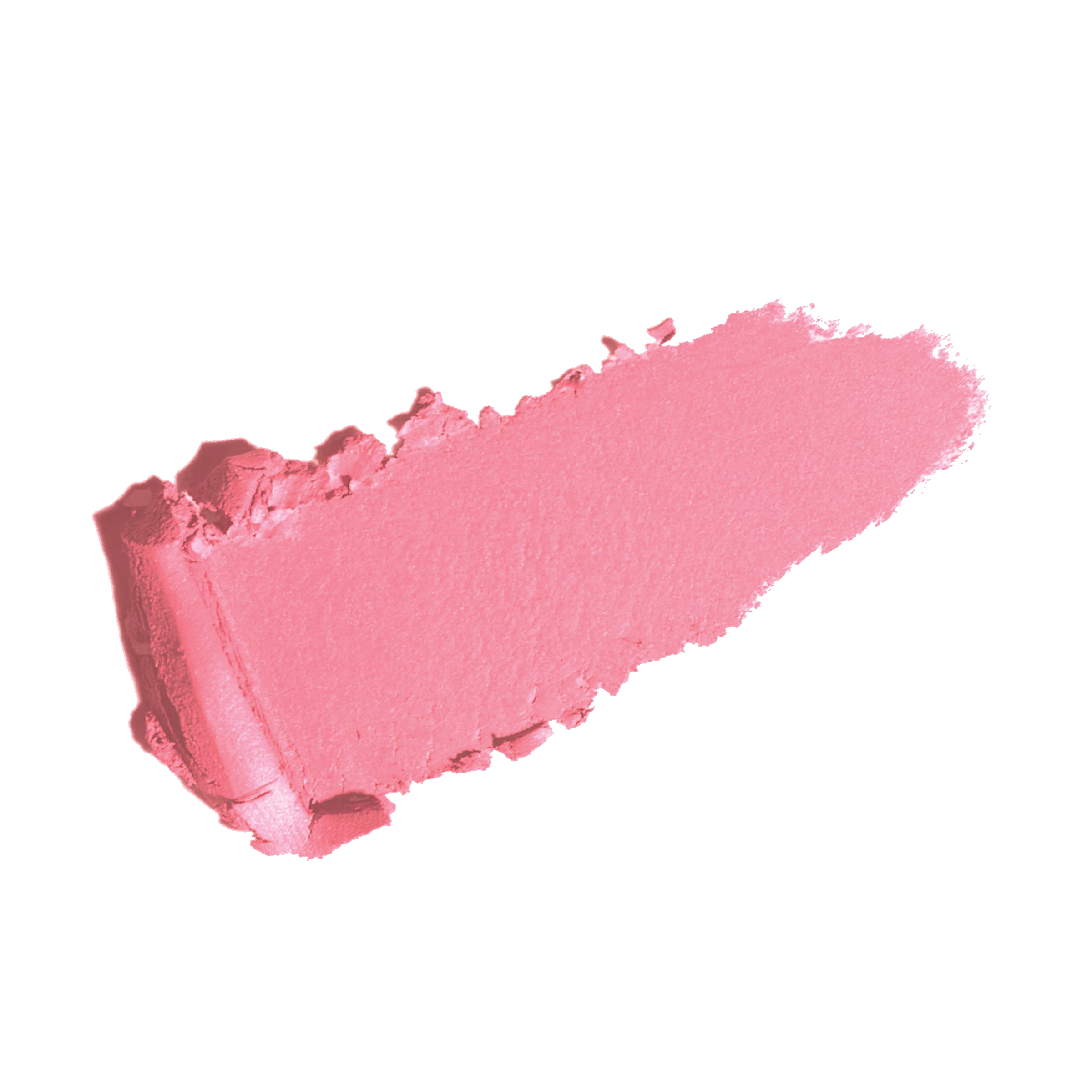Profusion Cosmetics Peach Crush Bouncy Blush in a soft peach shade, featuring a smooth, cushiony texture for a natural glow.
