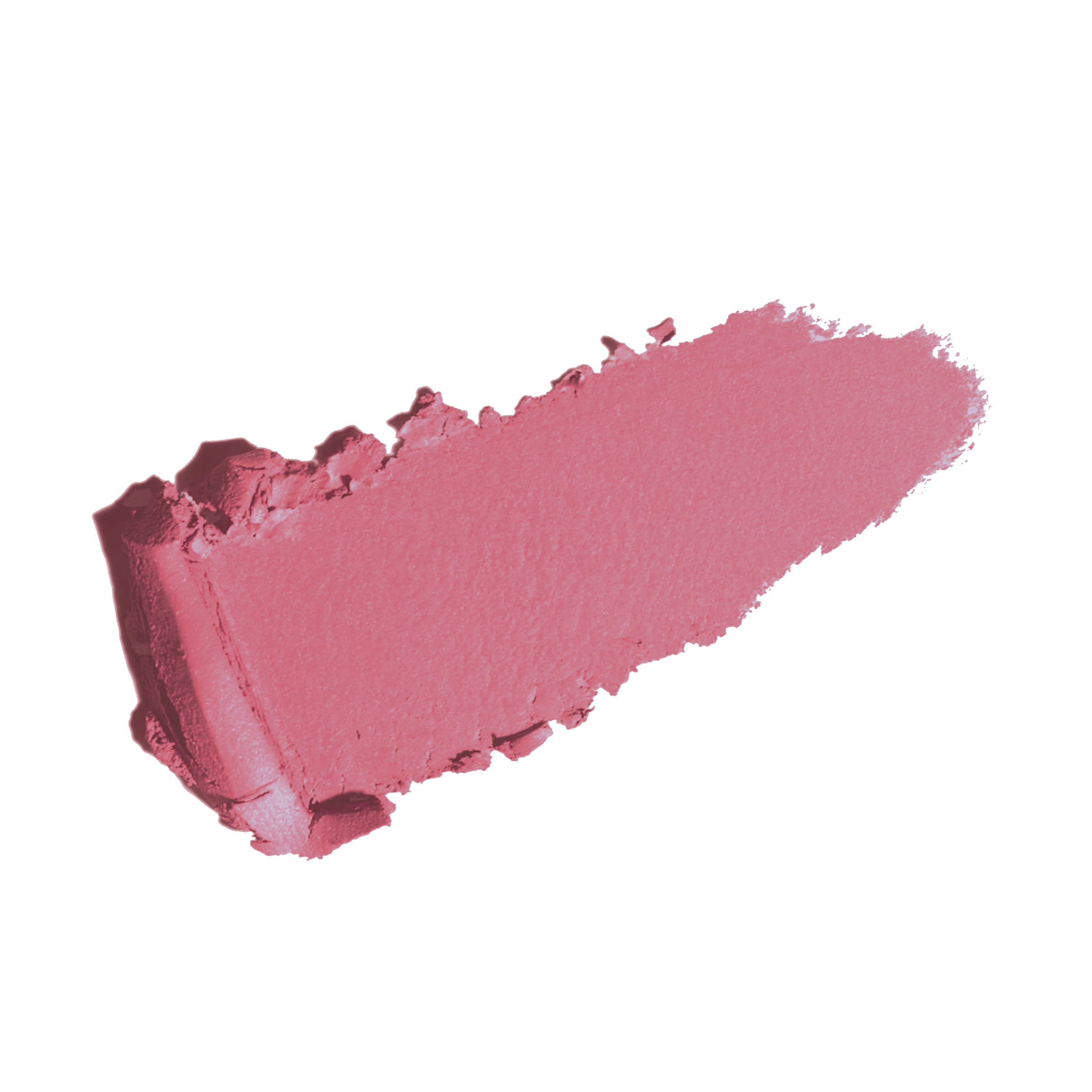 Profusion Cosmetics Peach Crush Bouncy Blush in a vibrant peach shade, showcasing its soft, cushion-like texture and smooth finish.