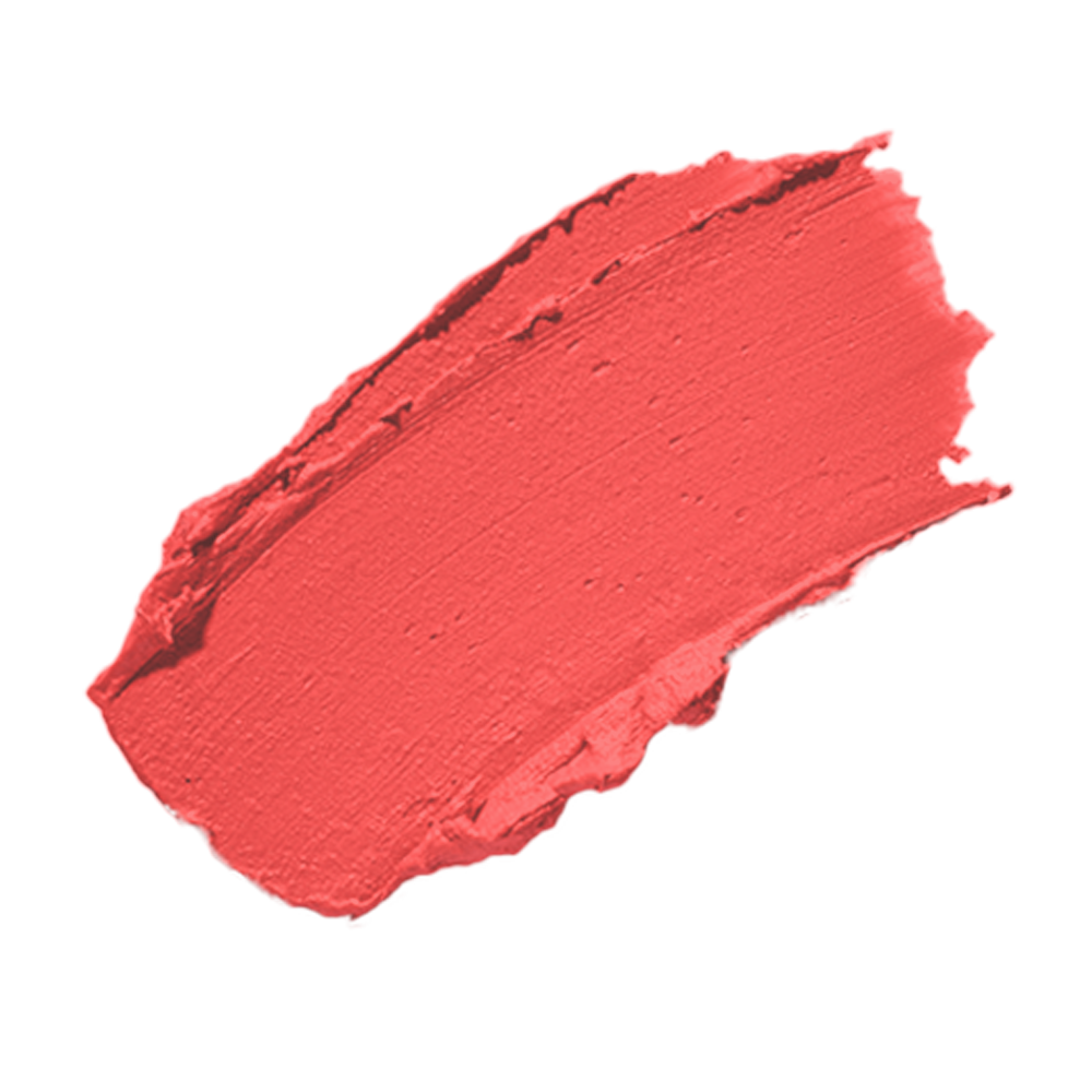 Profusion Cosmetics Superbloom Full Bloom Cream Blush in Rose Petal, soft pink color, smooth texture, and compact packaging.
