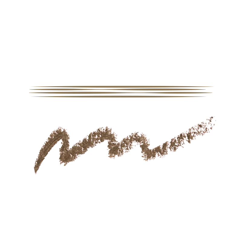 Profusion Cosmetics Good Brow Day Brow Define Duo with blonde shades for natural, defined eyebrows.