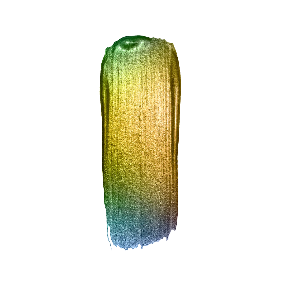 Prismatic Chrome Liquid Eyeshadow by Profusion Cosmetics, vibrant metallic eyeshadow with a reflective chrome finish.