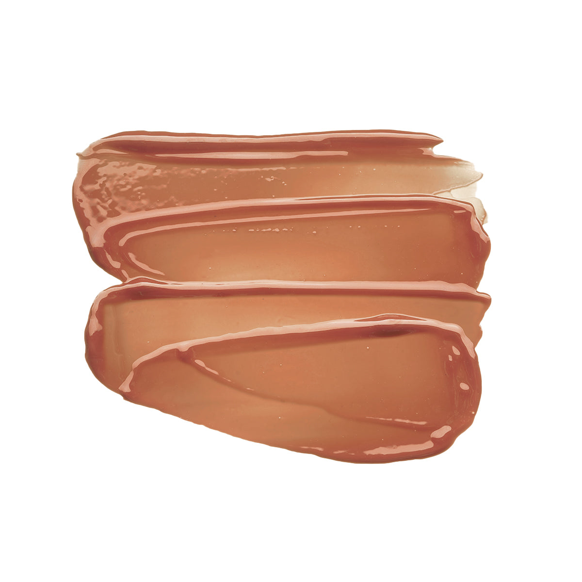Profusion Cosmetics Blush Hour Soft Matte Liquid Blush in Bellini, a smooth, natural pink face blush with a soft matte finish.