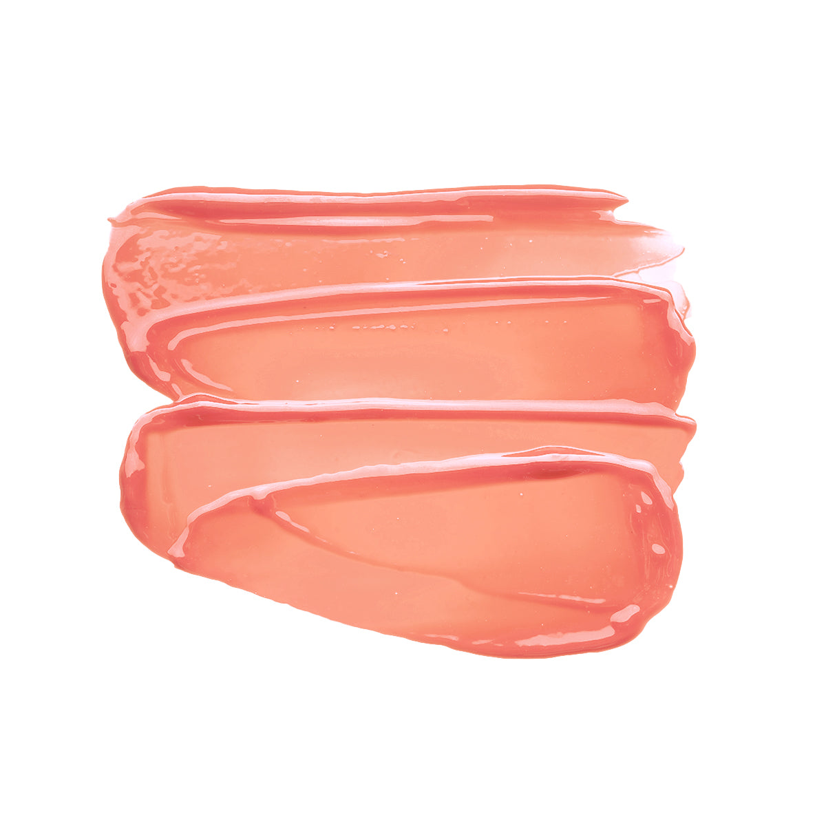 Profusion Cosmetics Blush Hour soft matte liquid blush on face, highlighting Bellini shade for natural rosy glow.