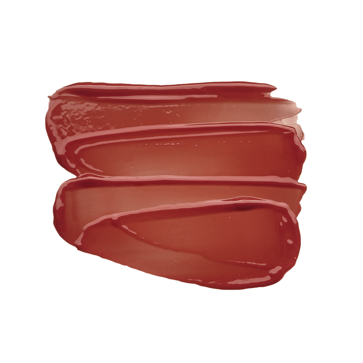 Profusion Cosmetics Blush Hour Soft Matte Liquid Blush on face, peachy Bellini shade with smooth, matte finish.
