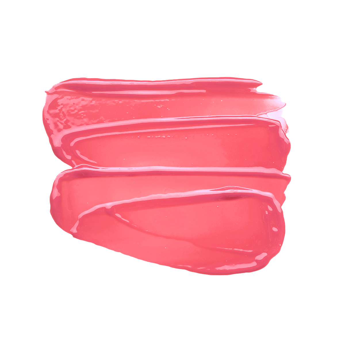 Profusion Cosmetics Blush Hour Soft Matte Liquid Blush on face with Bellini shade, highlighting smooth, natural-looking flush.