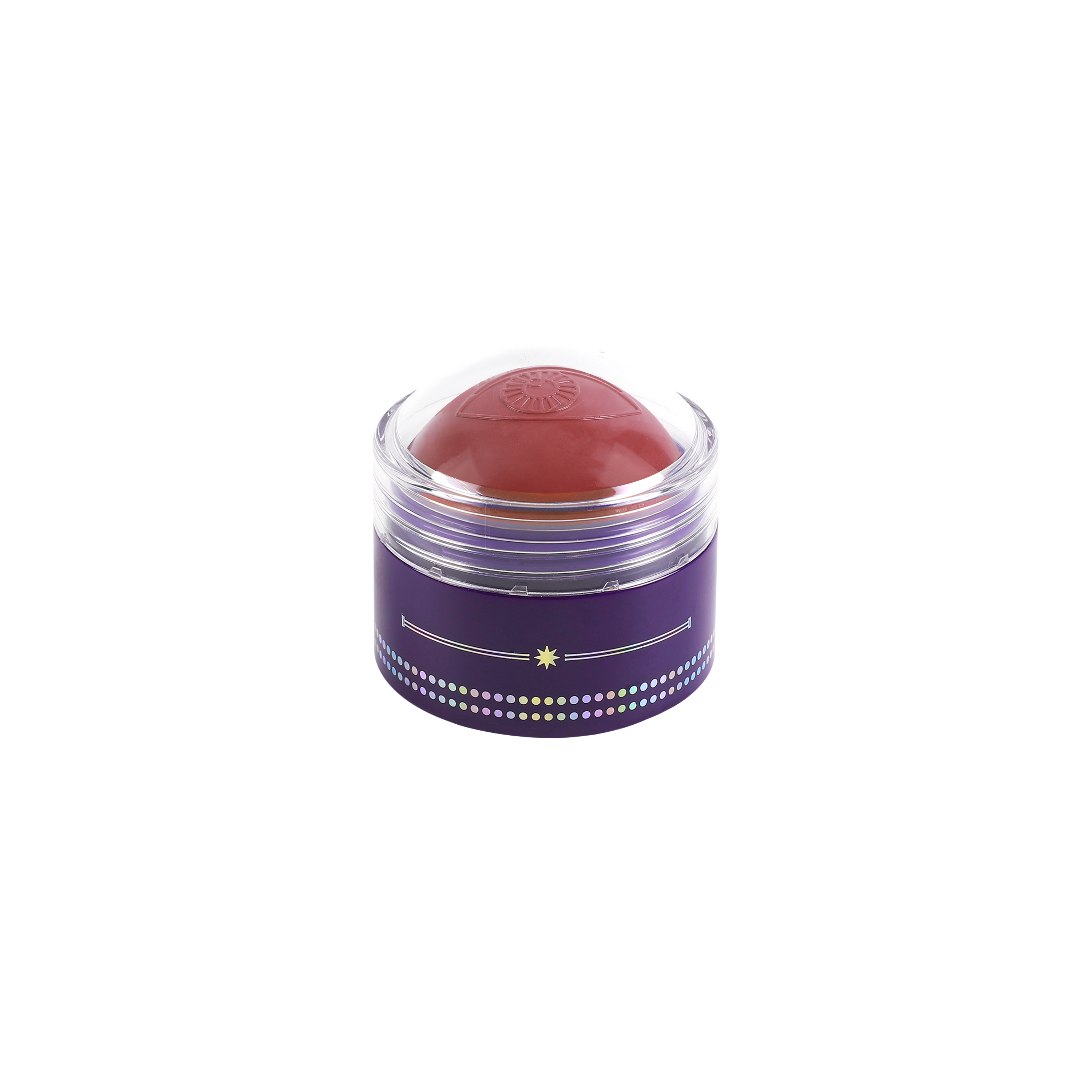 Profusion Cosmetics Blush Alchemy-Cheek Balm in Catalyst, a face makeup product with a smooth, blendable blush formula.