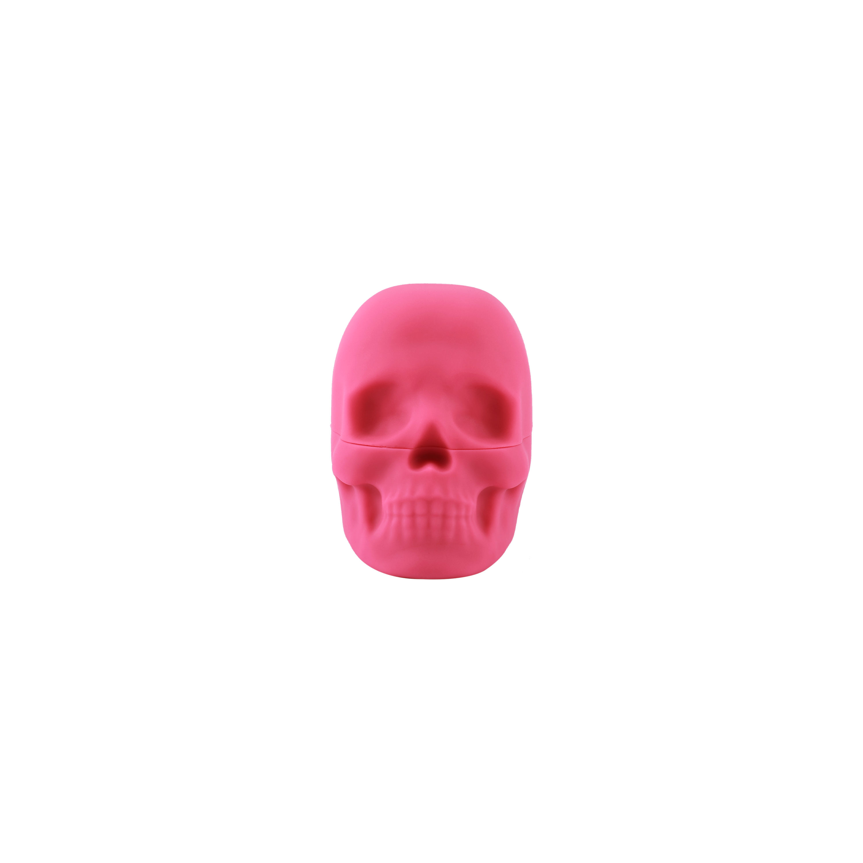 Profusion Cosmetics Monster Bash Graveyard Flush lip and cheek balm, face makeup with vibrant, spooky-themed color.