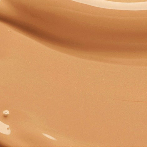 Profusion Cosmetics Feel Good Skin Hydrating Skin Perfector on a face, showcasing a smooth, glowing complexion for hydration and skin radiance.