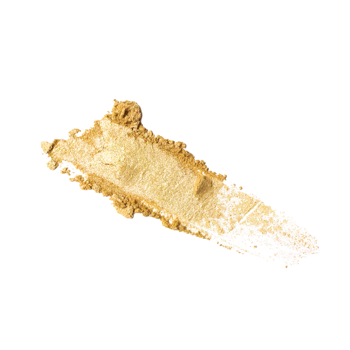 Profusion Cosmetics Harry Potter Golden Snitch highlighter with shimmering gold finish, perfect for highlighting and glow.