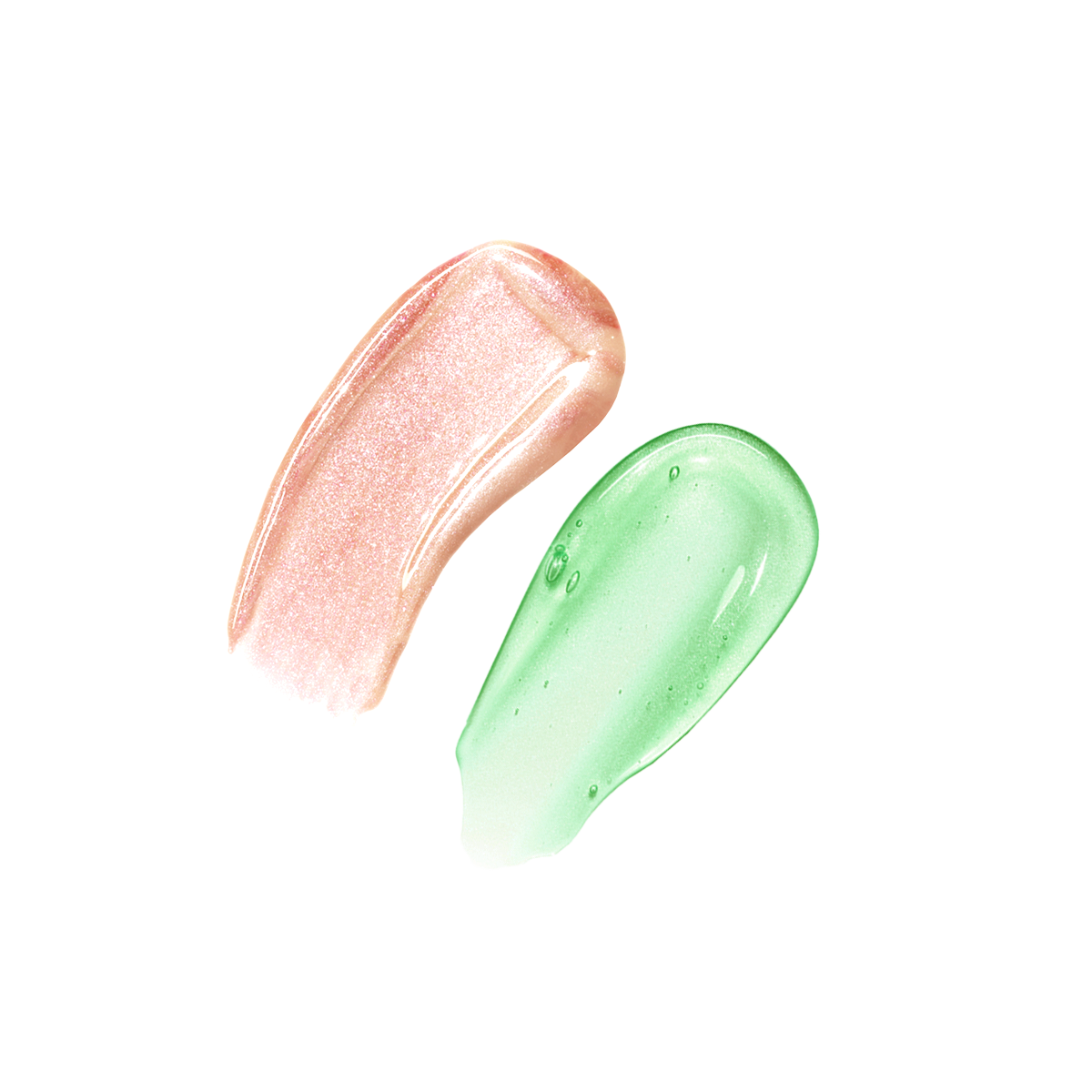 Profusion Cosmetics Harry Potter Holiday Gryffindor, Slytherin, Hufflepuff, Ravenclaw lip duo set with four lip shades.