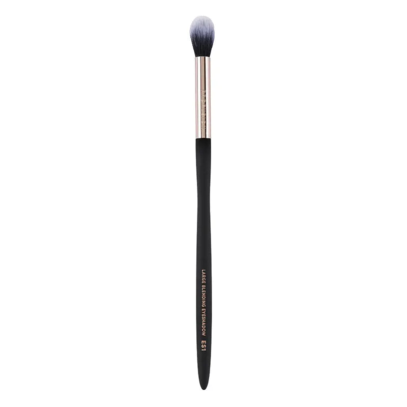 Profusion Cosmetics Artistry Eyes makeup brush bundle with various eye brushes for detailed eye makeup application.