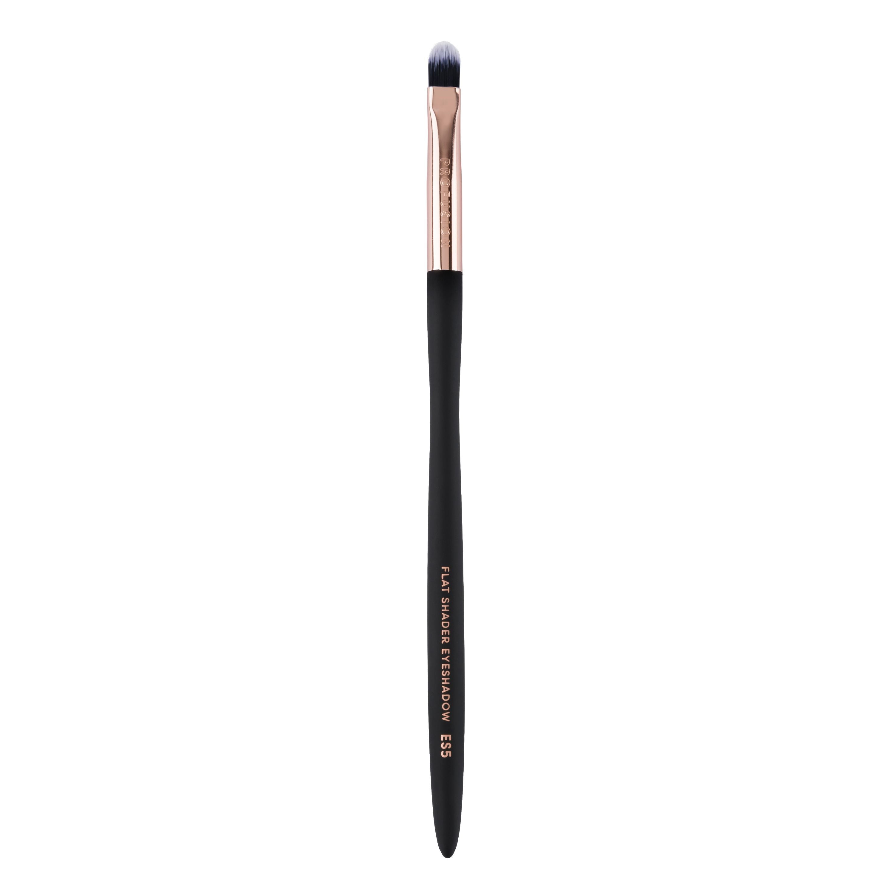 Profusion Cosmetics Artistry Eyes makeup brush bundle with various eye brushes for detailed eye makeup application