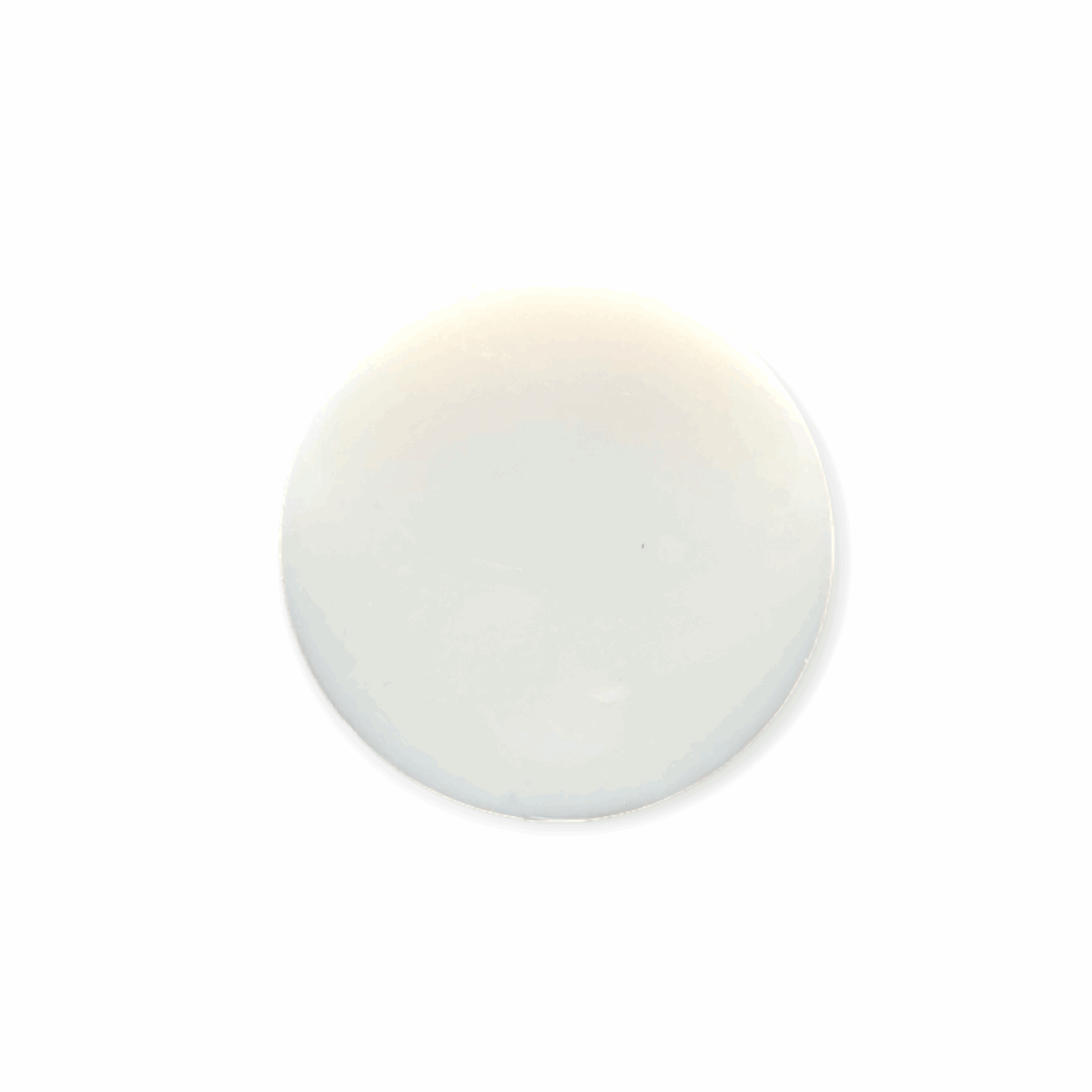 Refillism Castile Mini Refill Orange solid dish soap in a compact bottle, ideal for eco-friendly home and cleaning use.