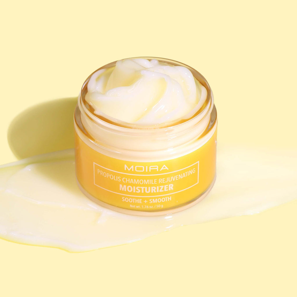 Face Cream - Propolis Chamomile Rejuvenating Moisturizer - Practical Magic Store