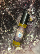 Sacred Circle Perfume for Ceremonial Magic - Practical Magic Store
