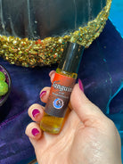 Sanguine Grounding & Protection Sacred Oil Perfume - Practical Magic Store