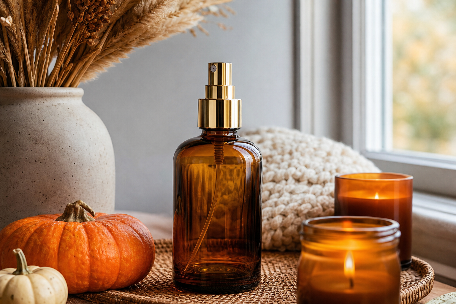 Best Fall Room Sprays to Transform Your Home This Season