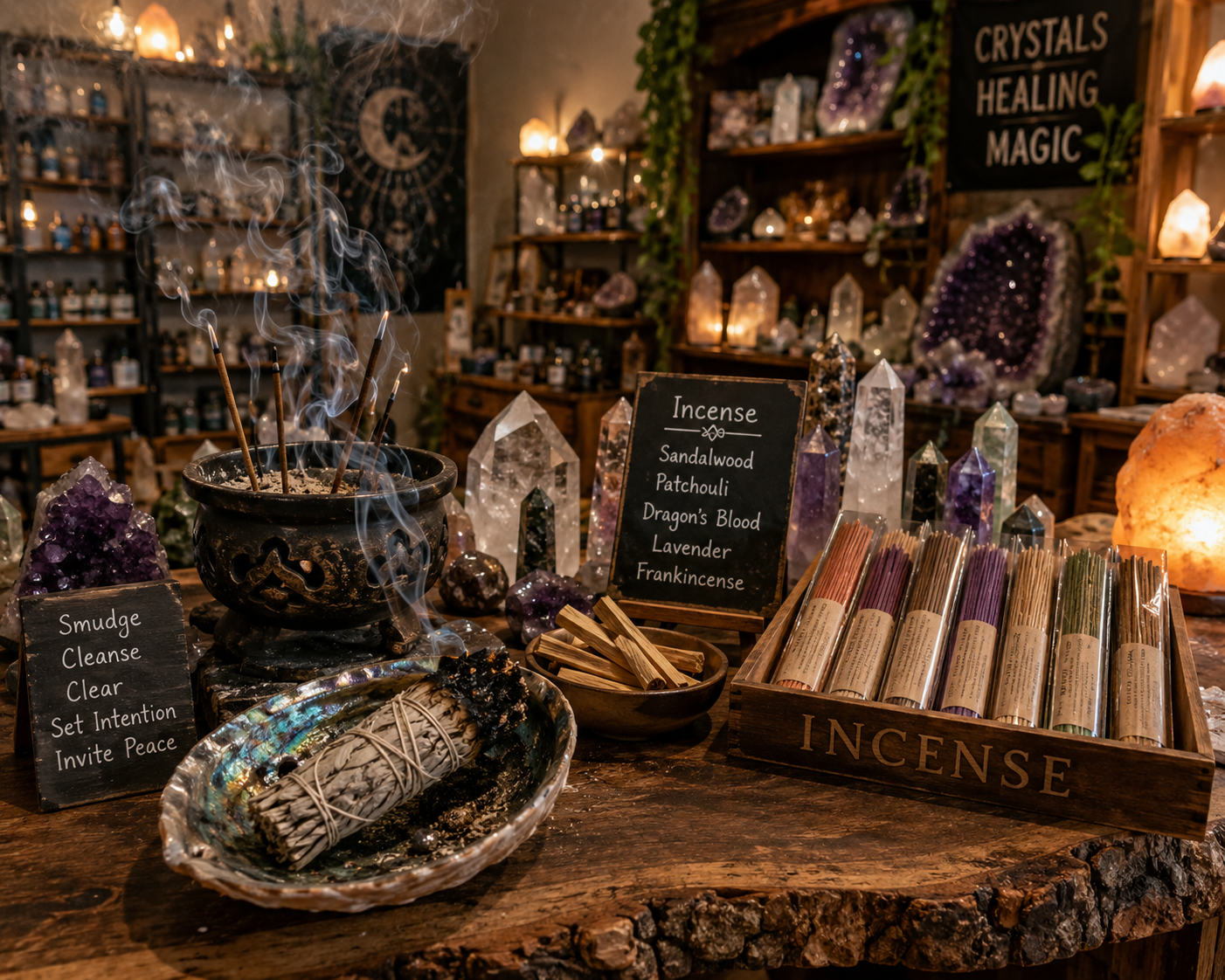 How to Cleanse Crystals: 5 Proven Methods for Beginners