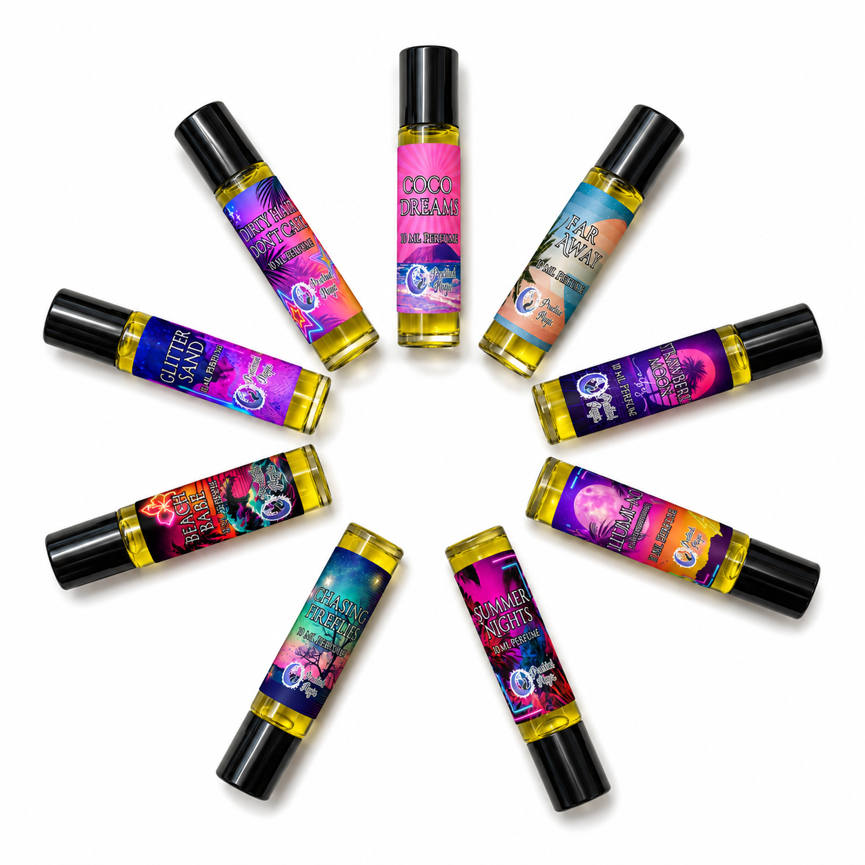 Why Small-Batch Perfumes Outlast Commercial Fragrances