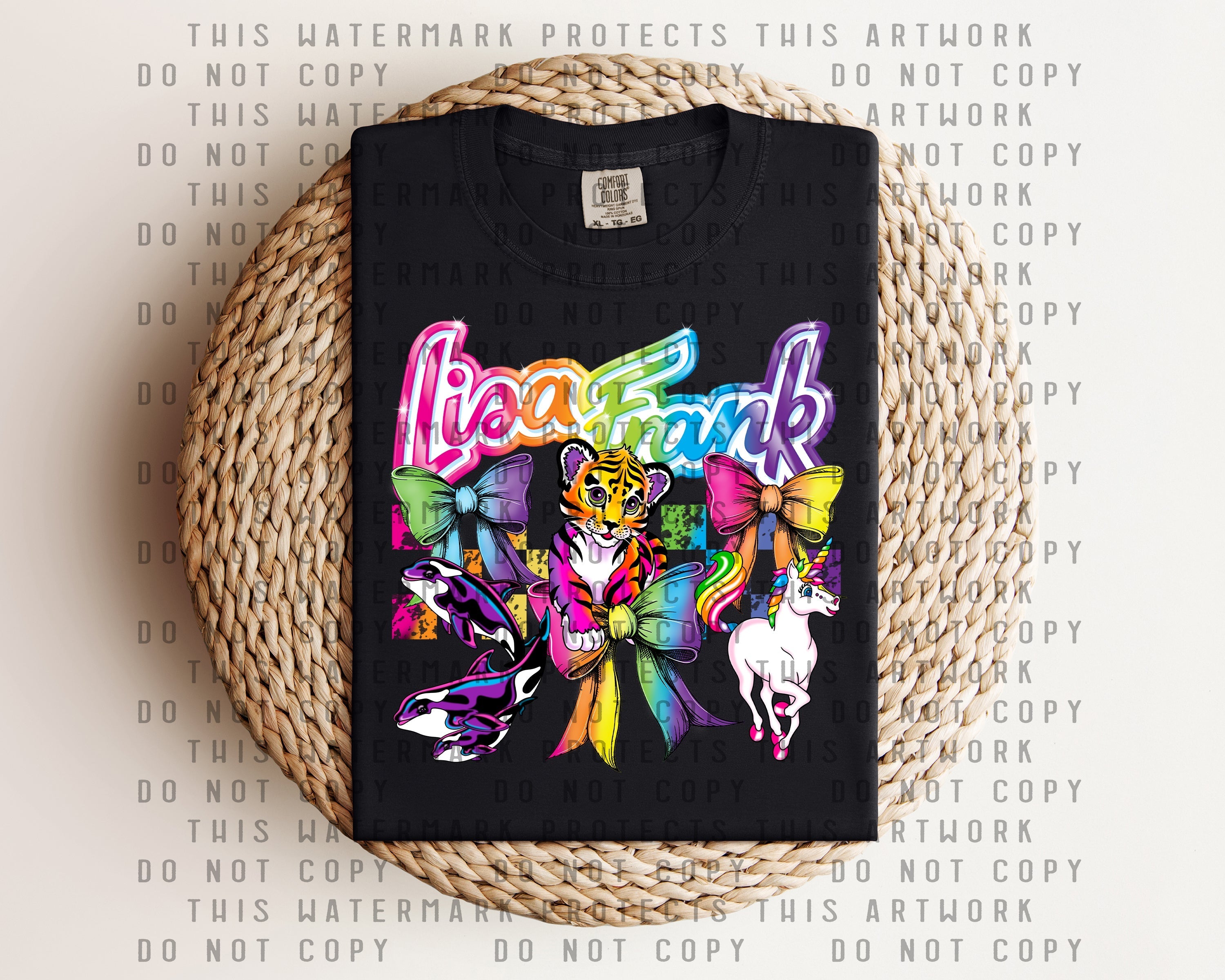 Graphic Tee Collection