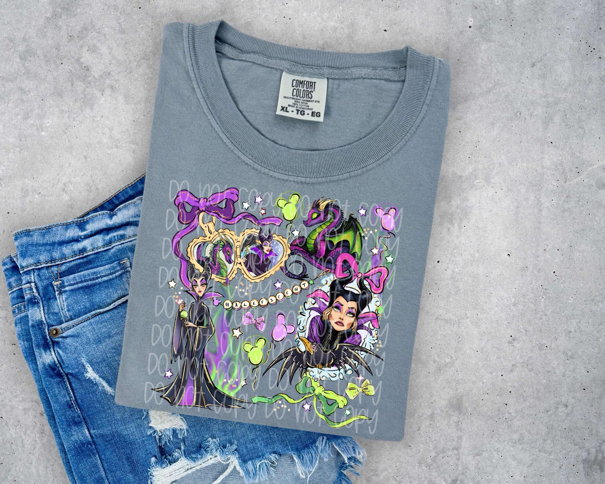 The Graphic Tee Don't Worry Be Hippie crew neck tie-dye short sleeve graphic T-shirt with colorful hippie design.