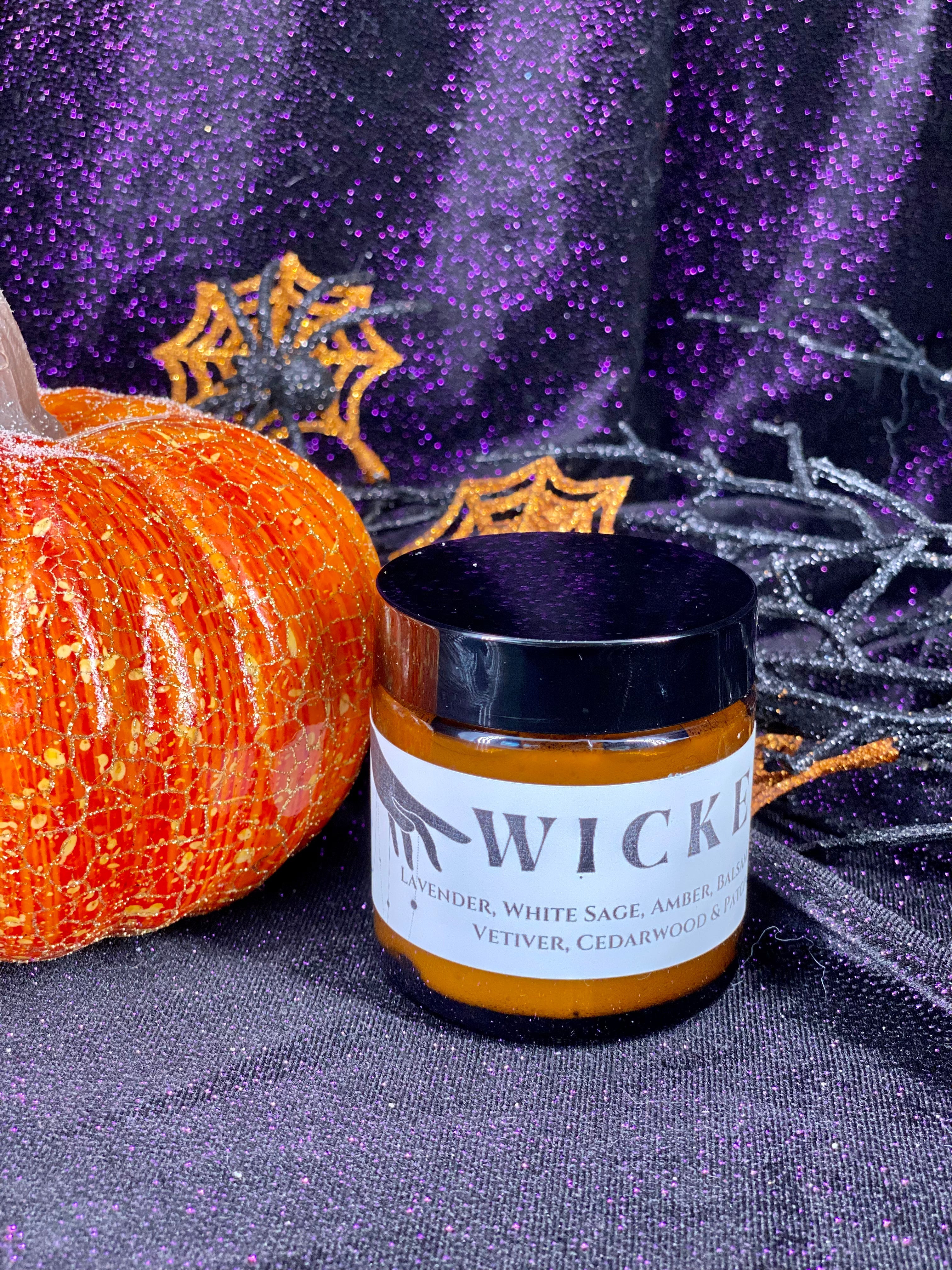 Soaps, Balms & Butters - Practical Magic Store