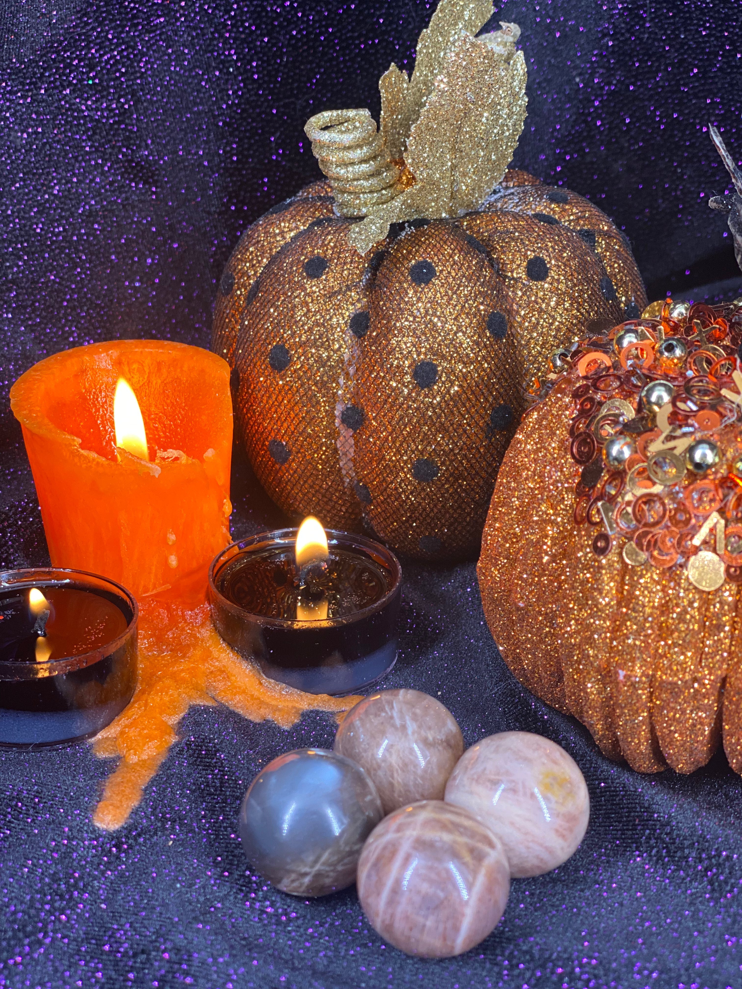 Spheres - Practical Magic Store
