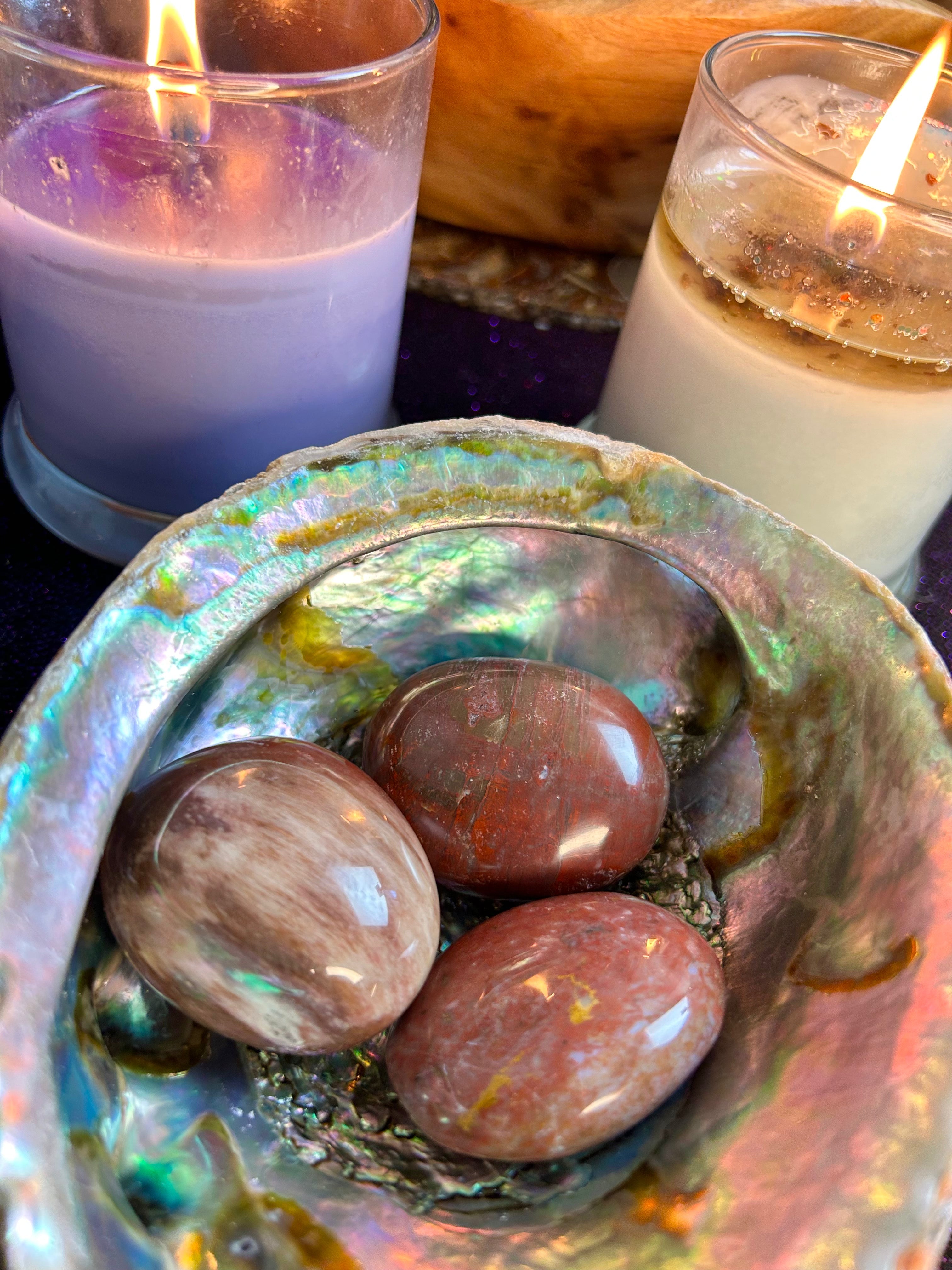 Grounding & Focus - Practical Magic Store