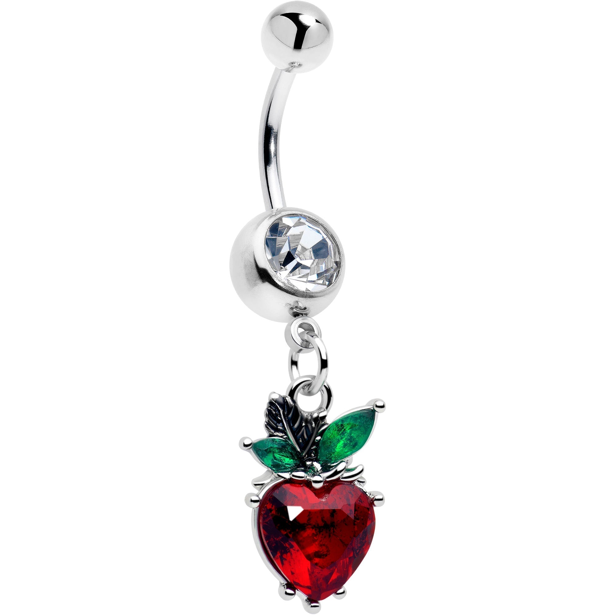 Body Jewelry