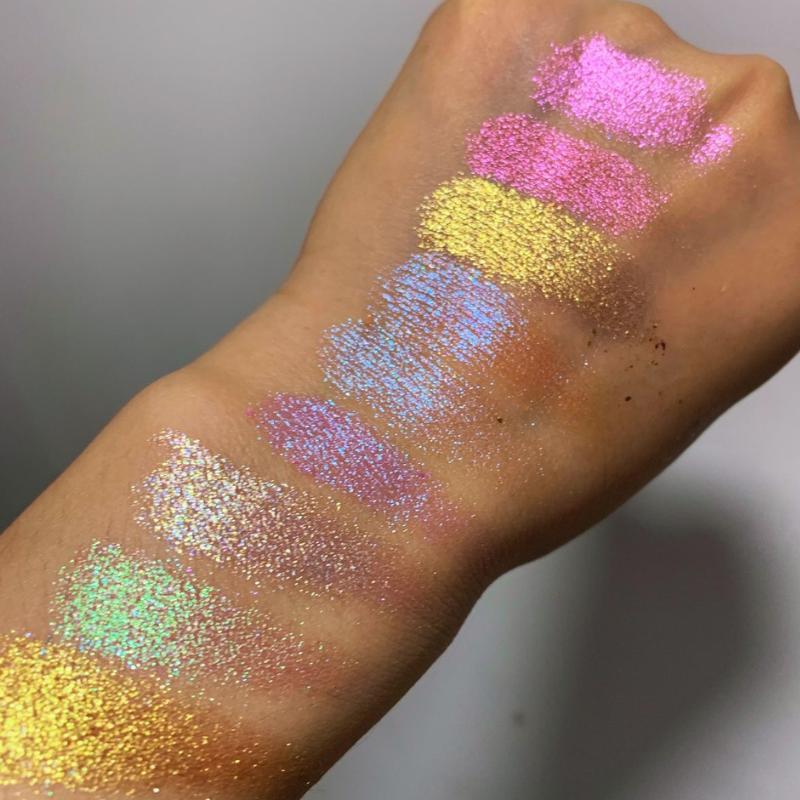 Cosmetics