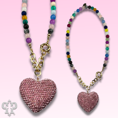 Pendants - Practical Magic Store