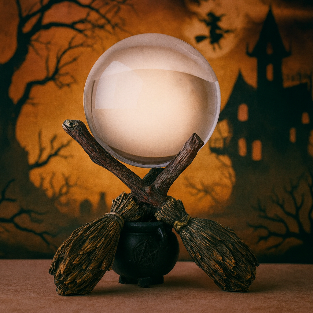 Divination Tools - Practical Magic Store