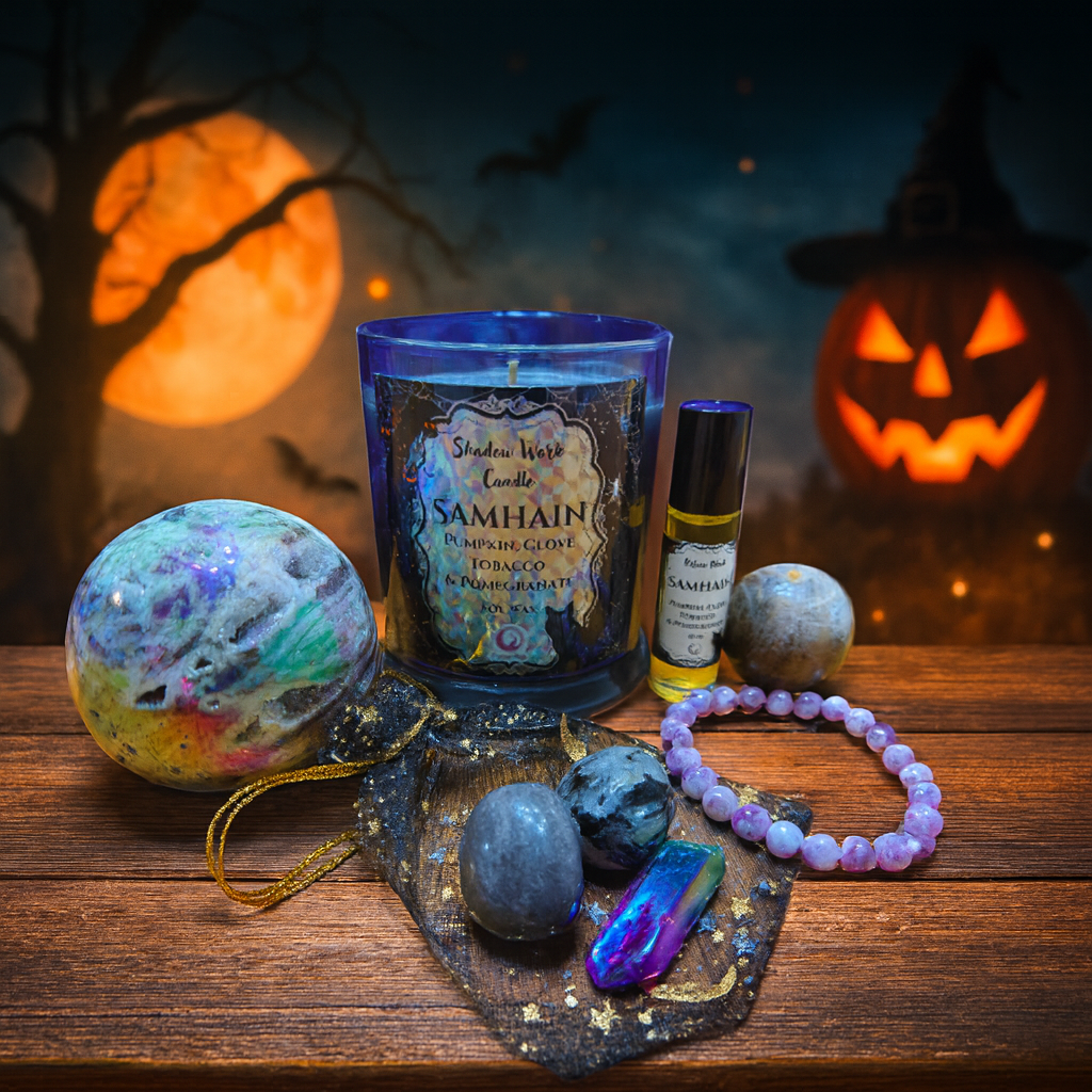 By Practical Magic – Page 2 – Practical Magic Store