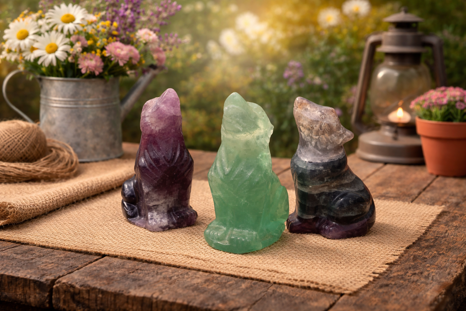 New Products - Practical Magic Store