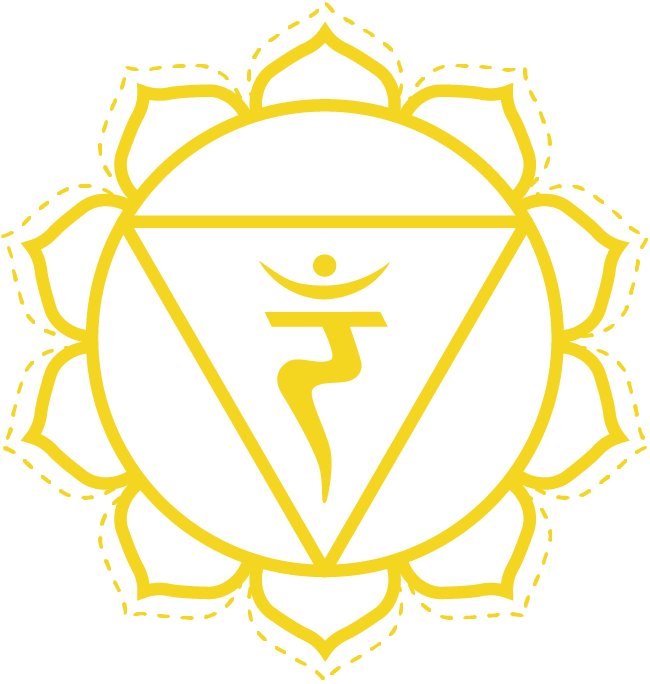 Solar Plexus Chakra - Practical Magic Store