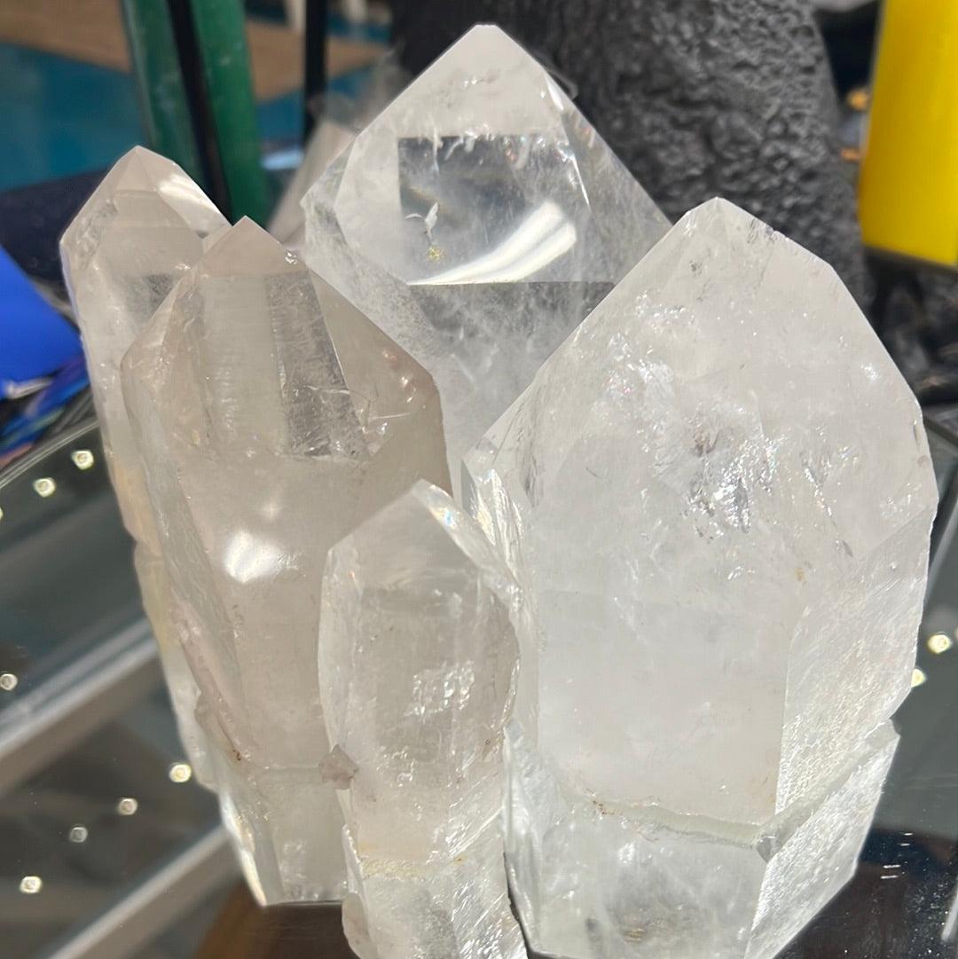 Towers & Generators - Practical Magic Store