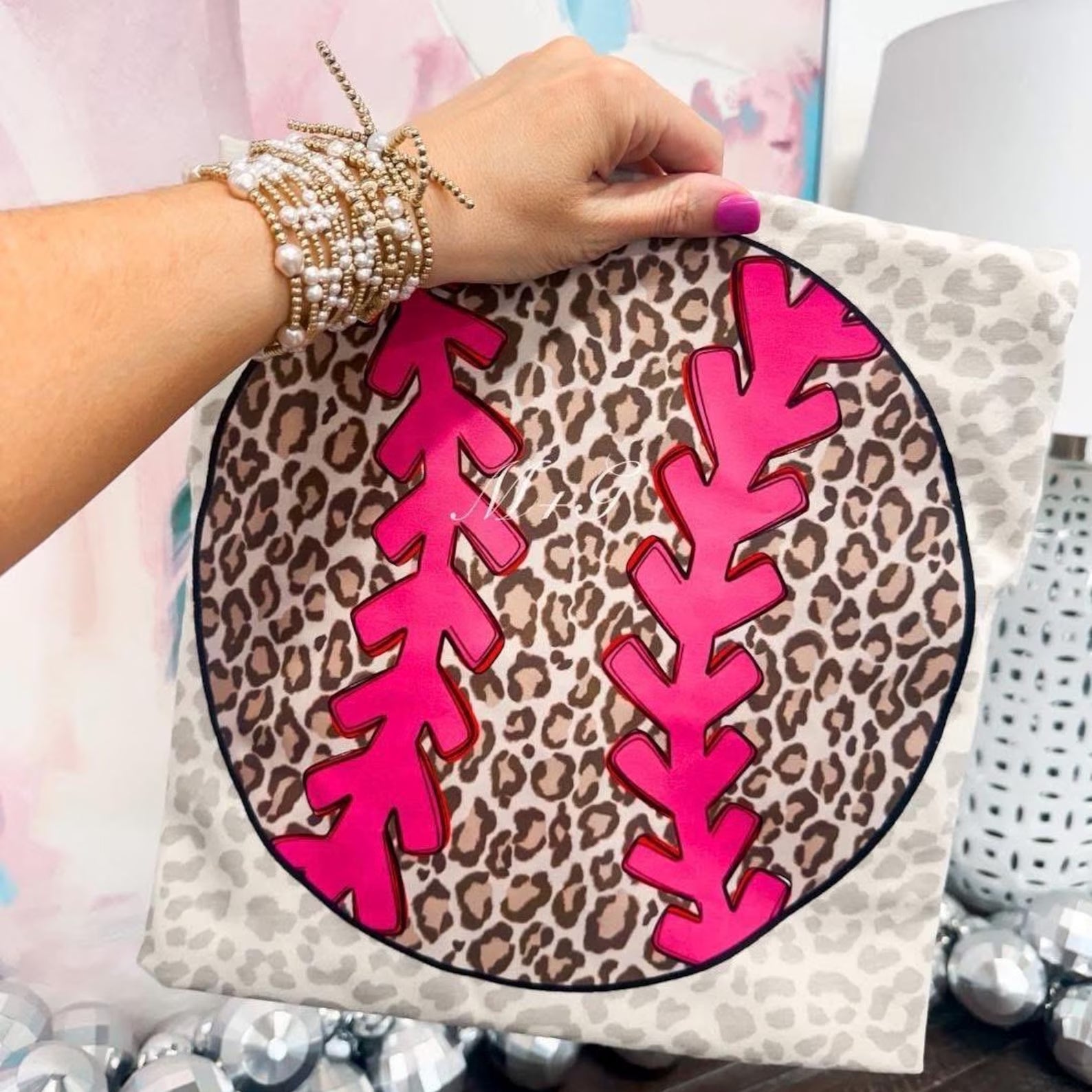 Leopard graphic tee from Anchored Grace Boutique featuring a bold leopard print design on a casual t-shirt.