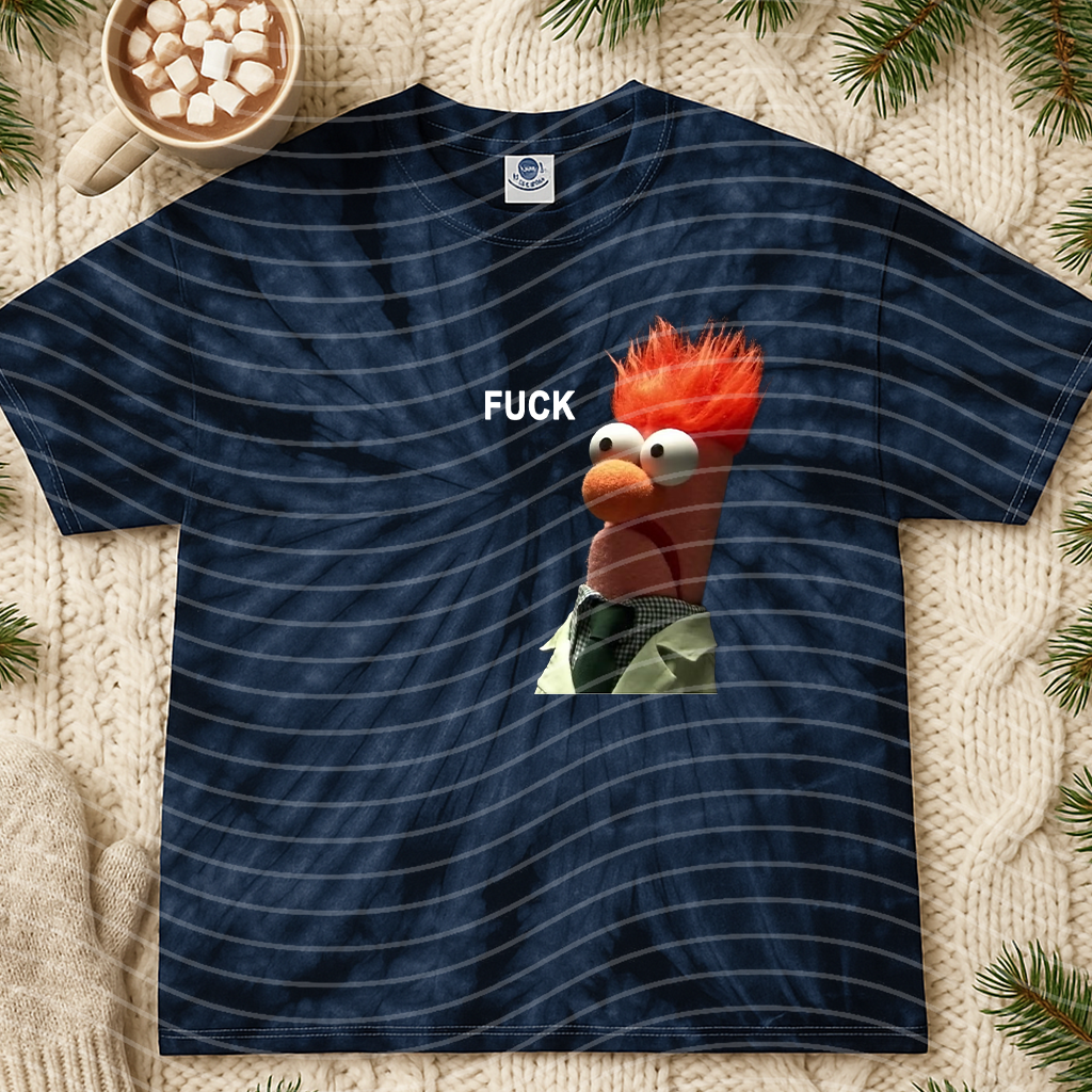 Beaker Graphic Tee by Anchored Grace Boutique featuring a stylish beaker design on a casual graphic t-shirt.