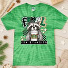 Feral for Starbies graphic tee by Anchored Grace Boutique, featuring a stylish design on a comfortable cotton t-shirt.