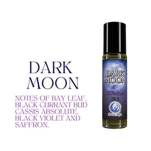 Top Favorites perfume oil for women in a pink and blue illustrated bottle, featuring a floral and earthy scent in a 10ml roll-on.