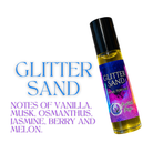 Summer Edition perfume oil for women by Practical Magic, roll-on jojoba oil fragrance with floral, citrus, and tropical scent in 10ml bottle.