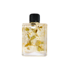 Circe Boutique Fast Luck Ritual Oil bottle with golden label, symbolizing good fortune and opportunity in spiritual practice.
